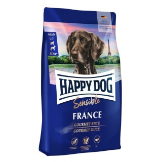 Happy Dog Supreme Sensible France - 4 kg