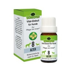 Schecker - Schecker Vital Globuli [Alter]