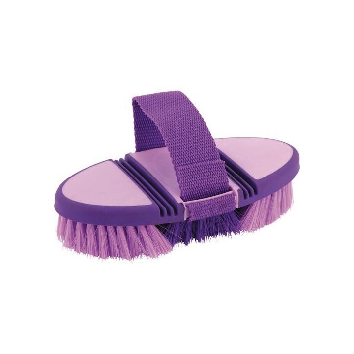 Weiche Bürste HorseGuard