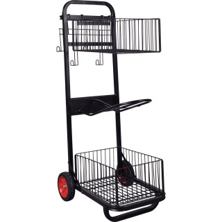 Reitwagen HorseGuard