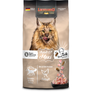 Leonardo Adult Maxi Getreidefrei - 300 g