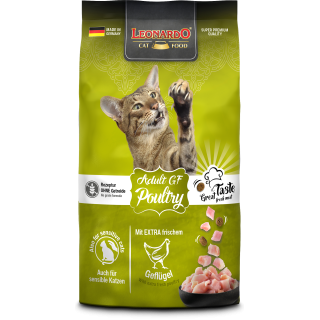 Leonardo Adult Poultry Getreidefrei - 300 g