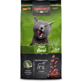 Leonardo Adult Lamb - 1,80 kg