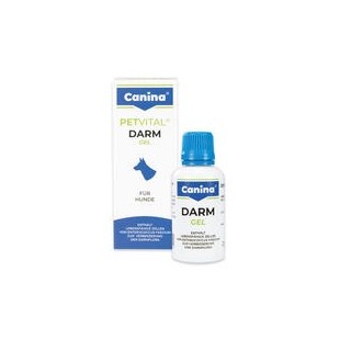 Darm-Gel