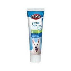 Trixie - Hunde - Zahnpasta mit Minze