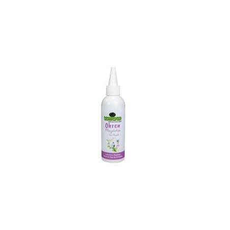 Schecko-Vital Ohrenpflege-Lotion