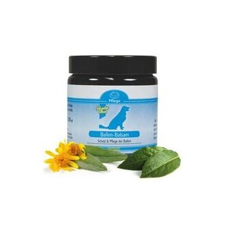 Karlie - Schecko-Vital Ballen-Balsam mit Arnika und Lorbeer
