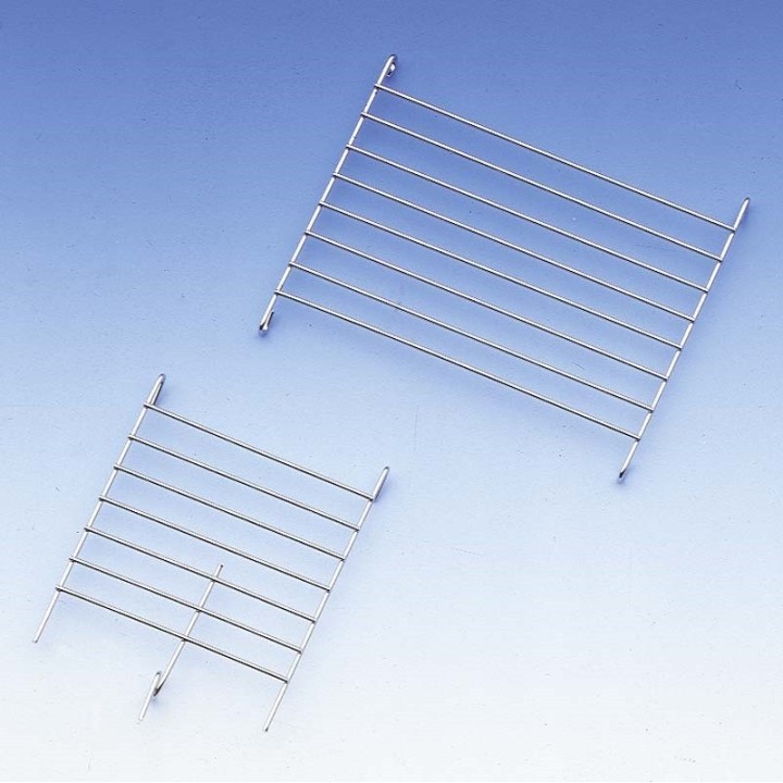 Metallisches Schiebegitter für Vogelkäfig Nobby Pet