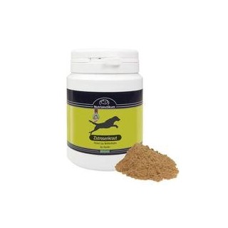 Schecker - Nutrizeutikum Zistrosenkraut