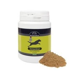 Schecker - Nutrizeutikum Zistrosenkraut