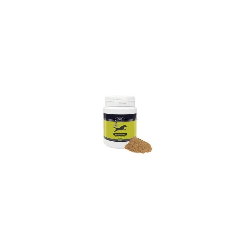 Schecker - Nutrizeutikum Zistrosenkraut