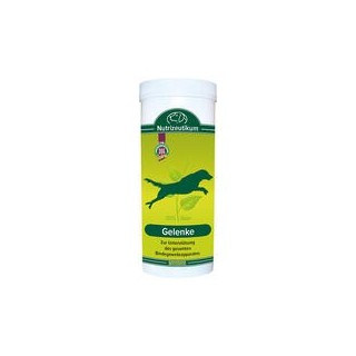 Nutrizeutikum Gelenke [125g]
