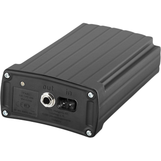 Wahl Professional Avalon NiMH Akkupack - 1 Stk