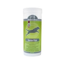 Nutrizeutikum Senior Vital [200g]