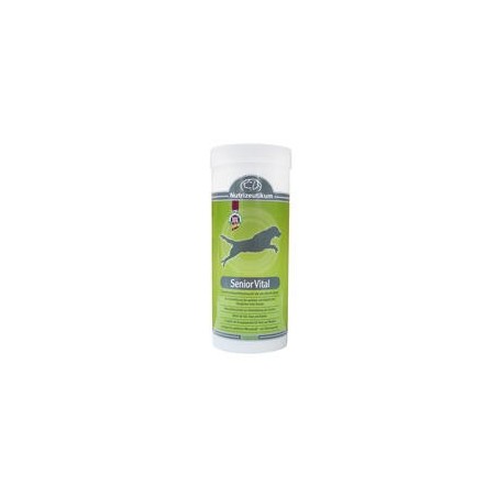 Nutrizeutikum Senior Vital [200g]