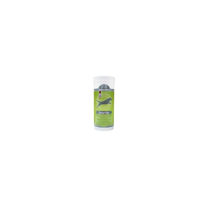 Nutrizeutikum Senior Vital [200g]