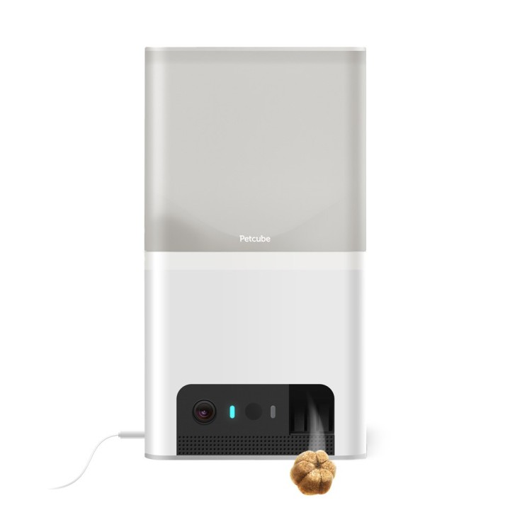 Petcube Bites 2 Lite - bis 680 g Snacks und Trockenfutter