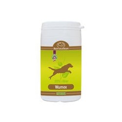Schecker Nutrizeutikum Wumex [35g]