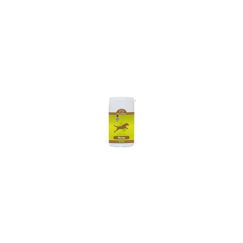 Schecker Nutrizeutikum Wumex [35g]