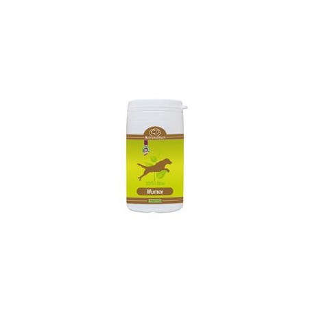 Schecker Nutrizeutikum Wumex [35g]
