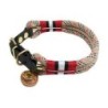 Hamburg Dogs Hundehalsband Tristan Barbara [XL: ca. 52-58 cm]