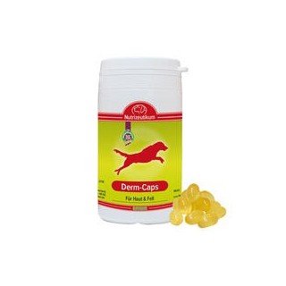 Nutrizeutikum Derm-Caps [1 x 50g]