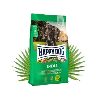 Happy Dog Supreme - Sensible India - 10 kg
