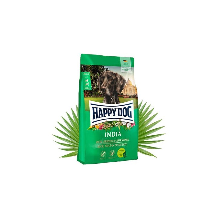 Happy Dog Supreme - Sensible India - 10 kg