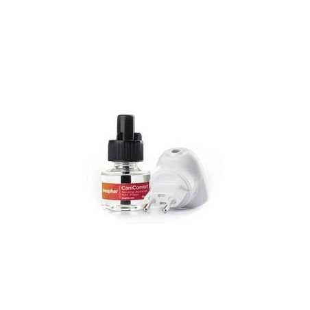 Schecker - Beaphar CaniComfort(TM) Verdampfer Hund [Starter-Kit]