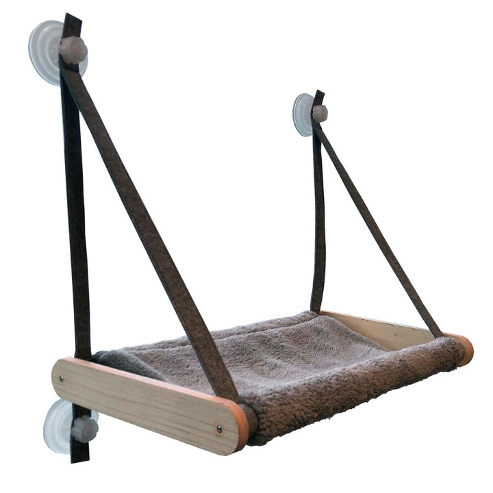 Karlie Fensterliege Willo - L 54 x B 32 x H 55 cm