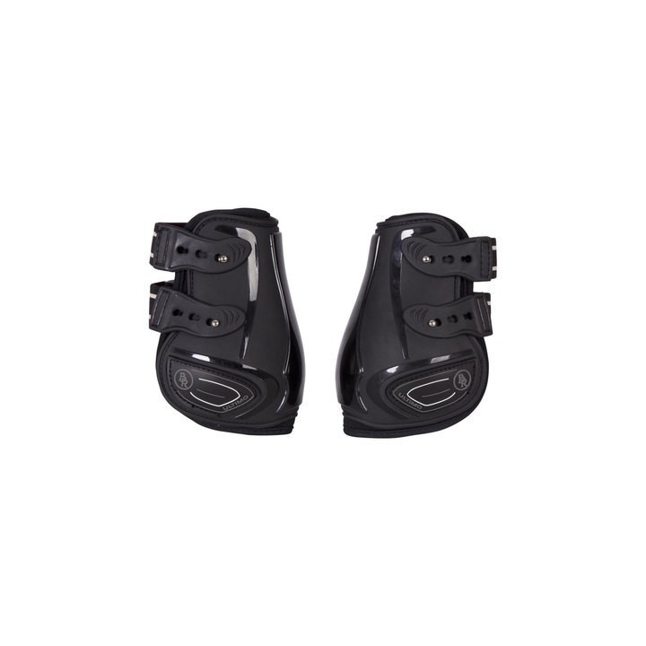 Hintere Klauenschützer BR Equitation Ultimo