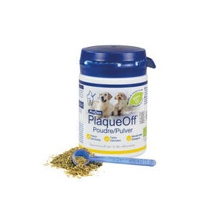PlaqueOff®-Pulver [60g]