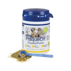 PlaqueOff®-Pulver [60g]