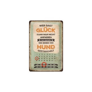 Nostalgic-Art Kalender