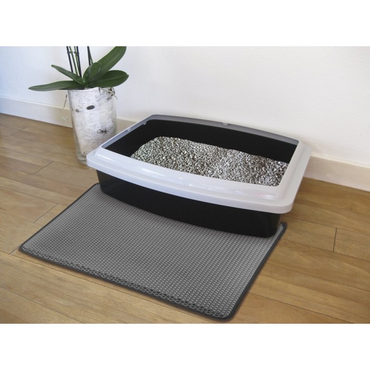 JOSERA Katzenklo-Matte