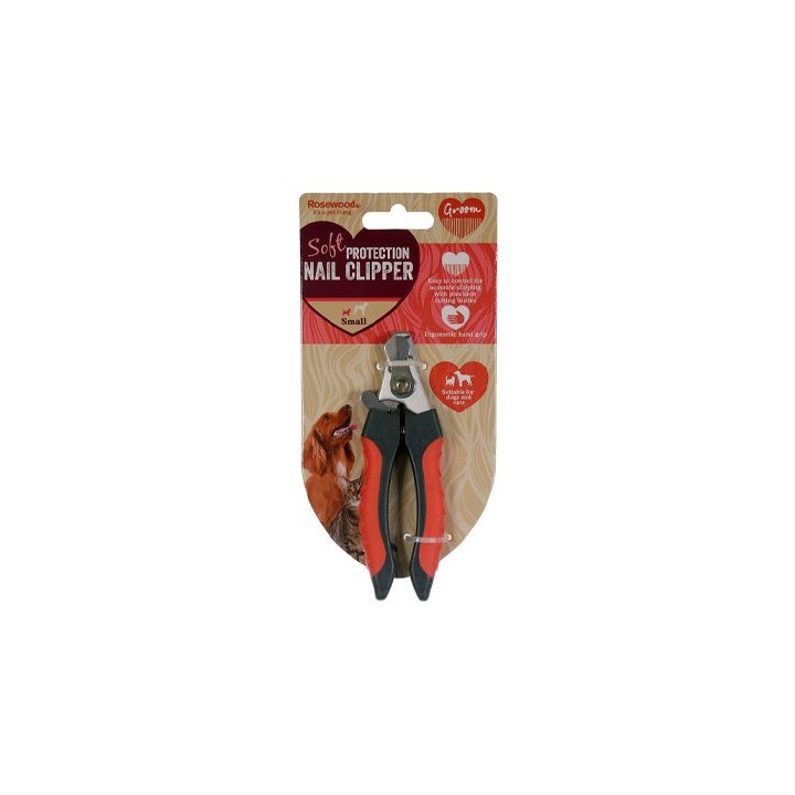 Rosewood Krallenzange