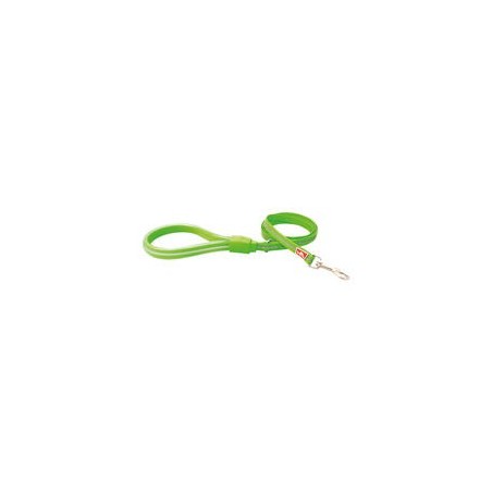 Schecker - Wigzi Leine NEON [Grün]