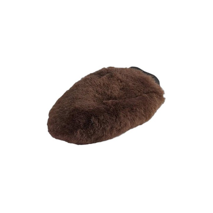 Putzhandschuh für Pferde Horze