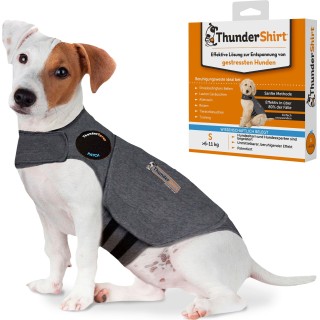 Ceva ThunderShirt Beruhigungsweste - S