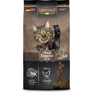 Leonardo Adult Complete 32/16 - 1,80 kg