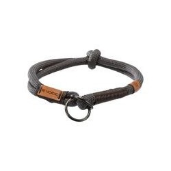 Trixie - Trixie Zugstopp-Halsband BE NORDIC [40 cm / 8 mm]