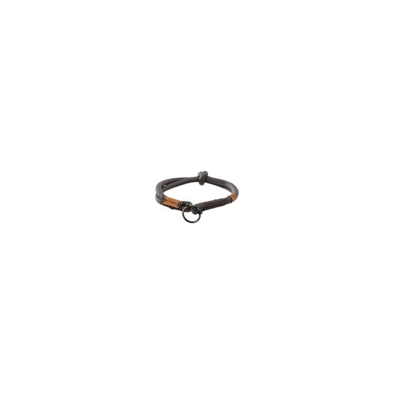 Trixie - Trixie Zugstopp-Halsband BE NORDIC [40 cm / 8 mm]