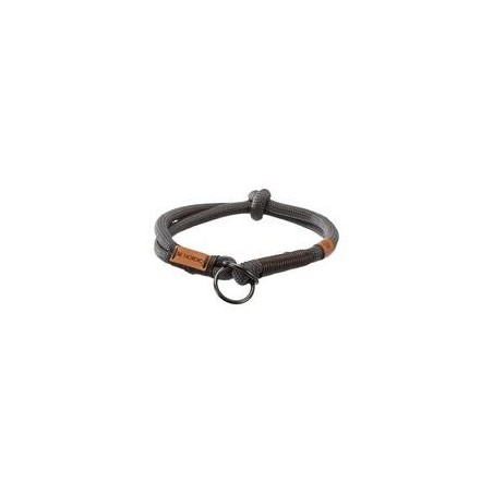 Trixie - Trixie Zugstopp-Halsband BE NORDIC [40 cm / 8 mm]