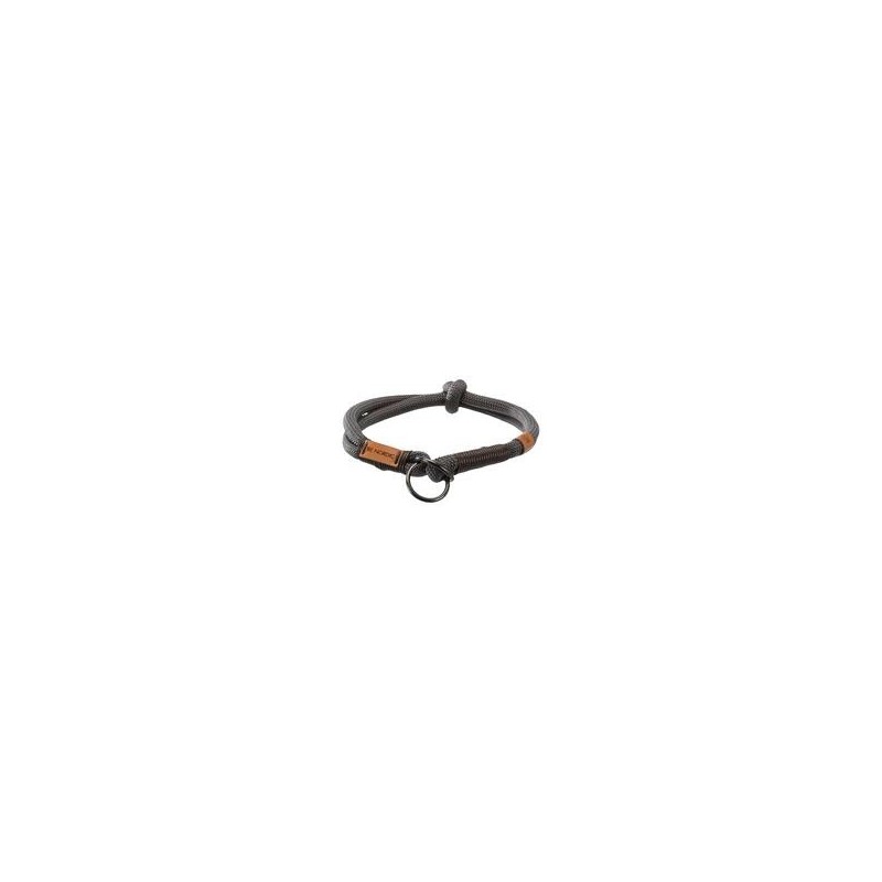 Trixie - Trixie Zugstopp-Halsband BE NORDIC [45 cm / 8 mm]