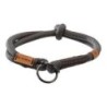 Trixie - Trixie Zugstopp-Halsband BE NORDIC [45 cm / 8 mm]