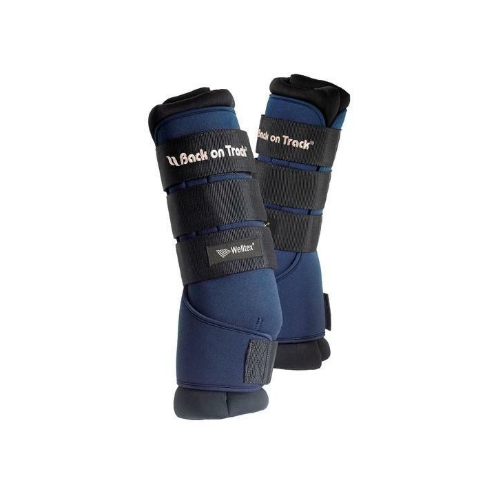 Gamaschen für Pferde Back on Track royal