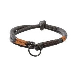 Trixie - Trixie Zugstopp-Halsband BE NORDIC [50 cm / 13 mm]