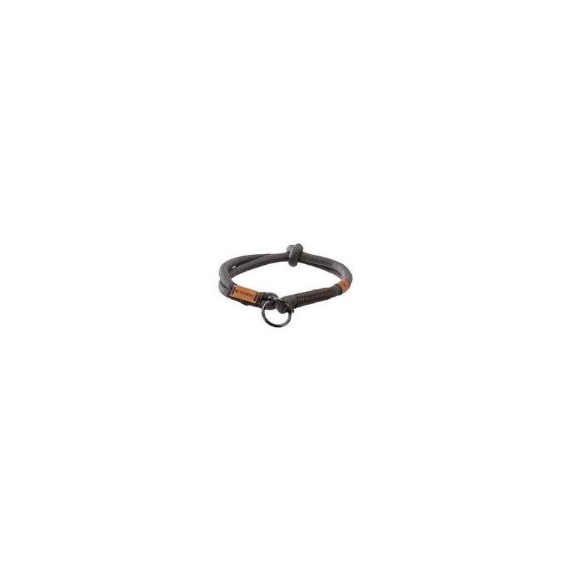 Trixie - Trixie Zugstopp-Halsband BE NORDIC [50 cm / 13 mm]