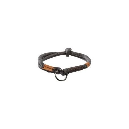 Trixie - Trixie Zugstopp-Halsband BE NORDIC [50 cm / 13 mm]
