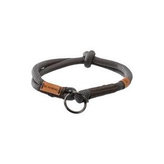 Trixie - Trixie Zugstopp-Halsband BE NORDIC [55 cm / 13 mm]